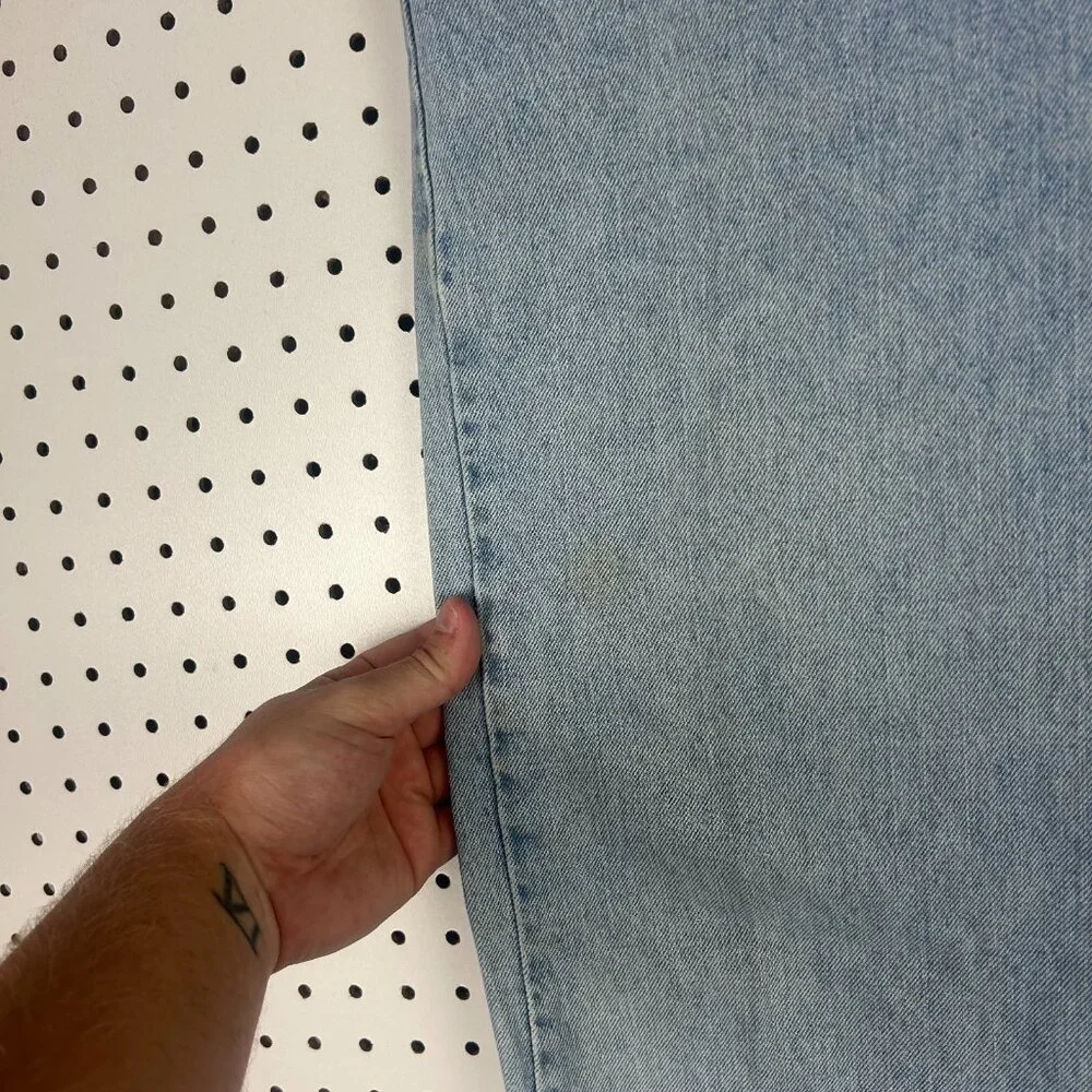 Levis great used see